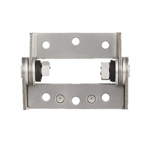 High Temperature Torque Hinge